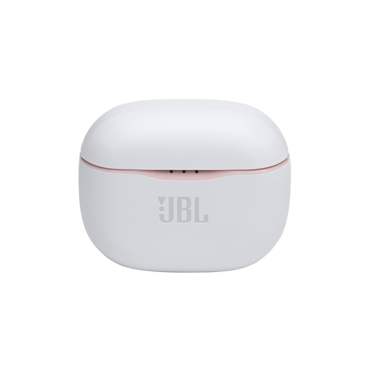 JBL Tune 125TWS - Pink - True wireless earbuds - Detailshot 4